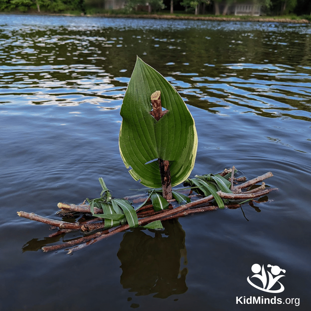 These outdoor science activities will blow your kid's mind. From turning a campfire green with Borax to exploring the world of molecules with a bag of pencils, these activities will help your kids explore, learn, and grow. #kidsactivities #scienceactivities #STEM #getoutside #earlylearning #kidminds #sciencelearning #outside