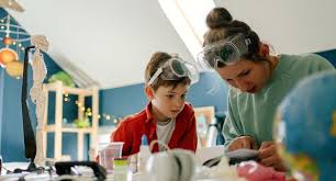 Family STEAM | Events | San José Public ...