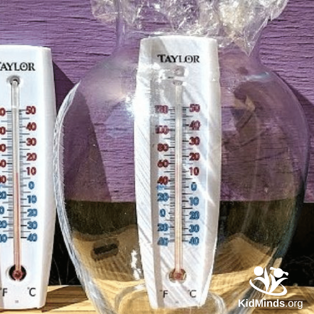 These outdoor science activities will blow your kid's mind. From turning a campfire green with Borax to exploring the world of molecules with a bag of pencils, these activities will help your kids explore, learn, and grow. #kidsactivities #scienceactivities #STEM #getoutside #earlylearning #kidminds #sciencelearning #outside