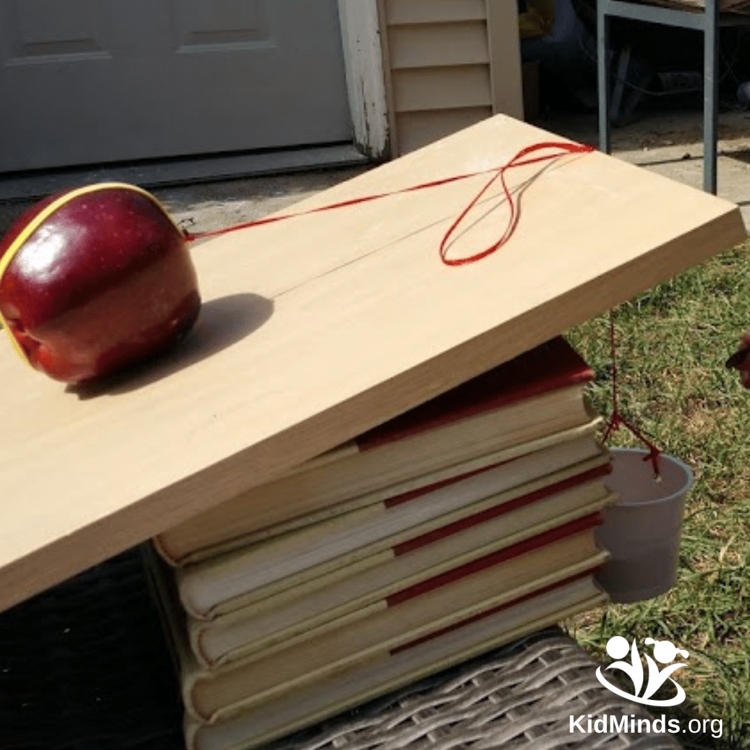 These outdoor science activities will blow your kid's mind. From turning a campfire green with Borax to exploring the world of molecules with a bag of pencils, these activities will help your kids explore, learn, and grow. #kidsactivities #scienceactivities #STEM #getoutside #earlylearning #kidminds #sciencelearning #outside