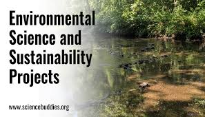 New Environmental Science and ...
