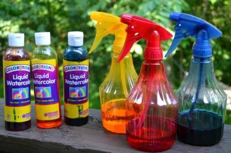 A group of bottles with liquid in them

Description automatically generated with medium confidence