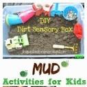 mudactivitiesforkids