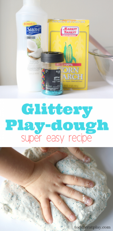 glitter playdough (2)