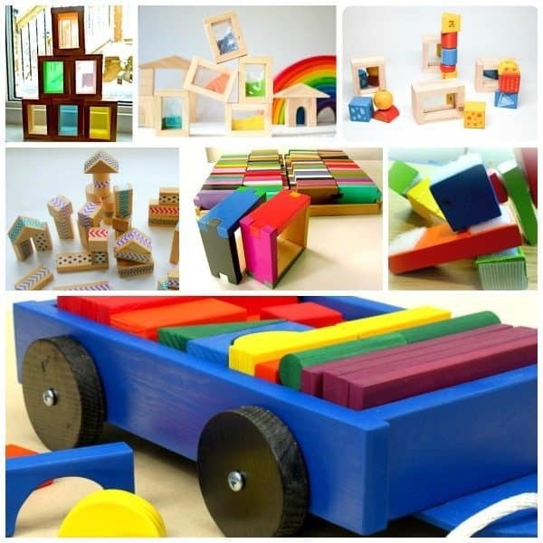 DIY Blocks Specialty