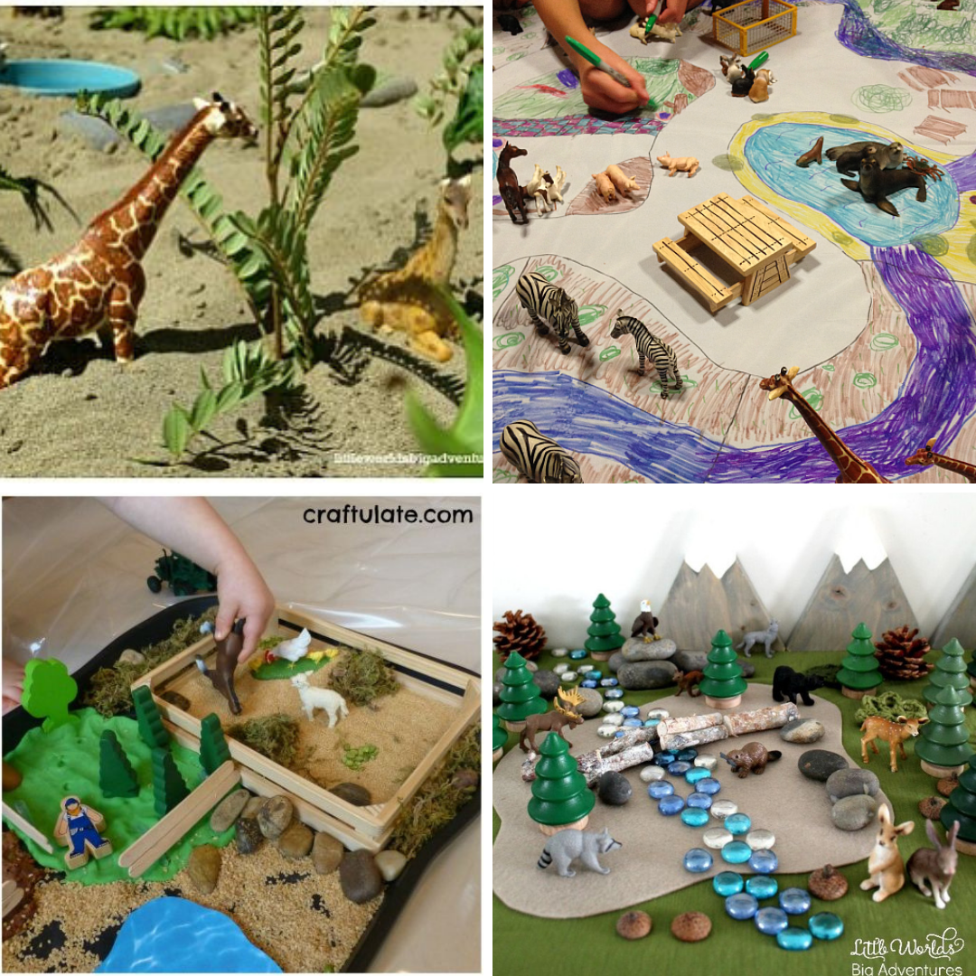 Play that Supports Language Development ...