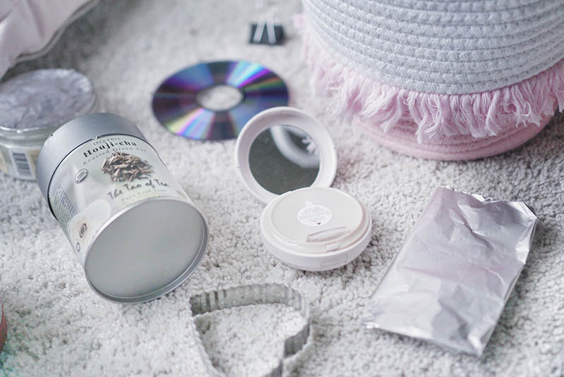 themed treasure baskets baby heuristic play