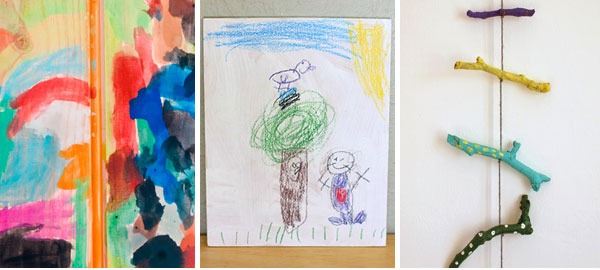 20+ ways to create and learn with wood