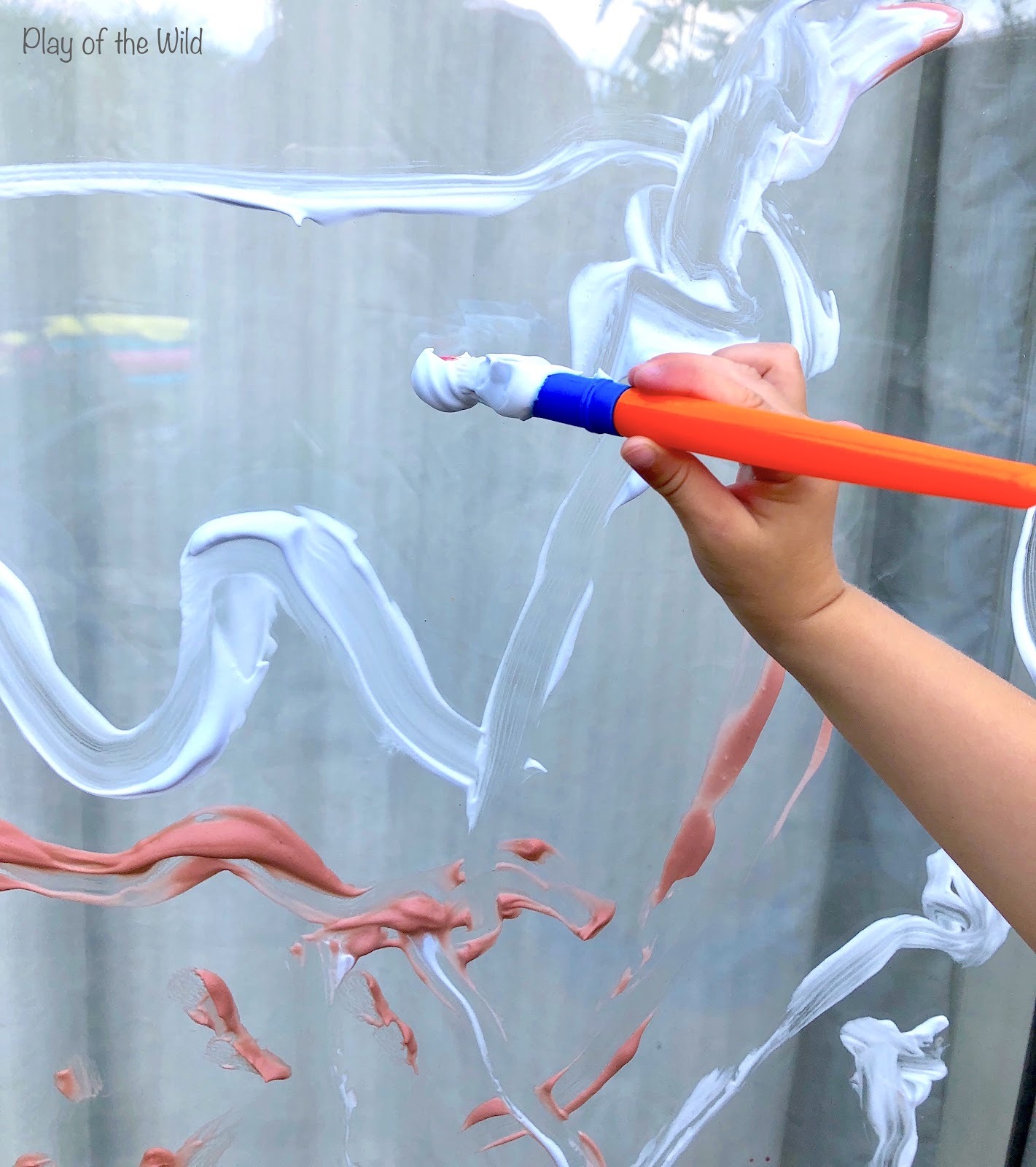 EYFS Mark Making Ideas & Activities that Help Children