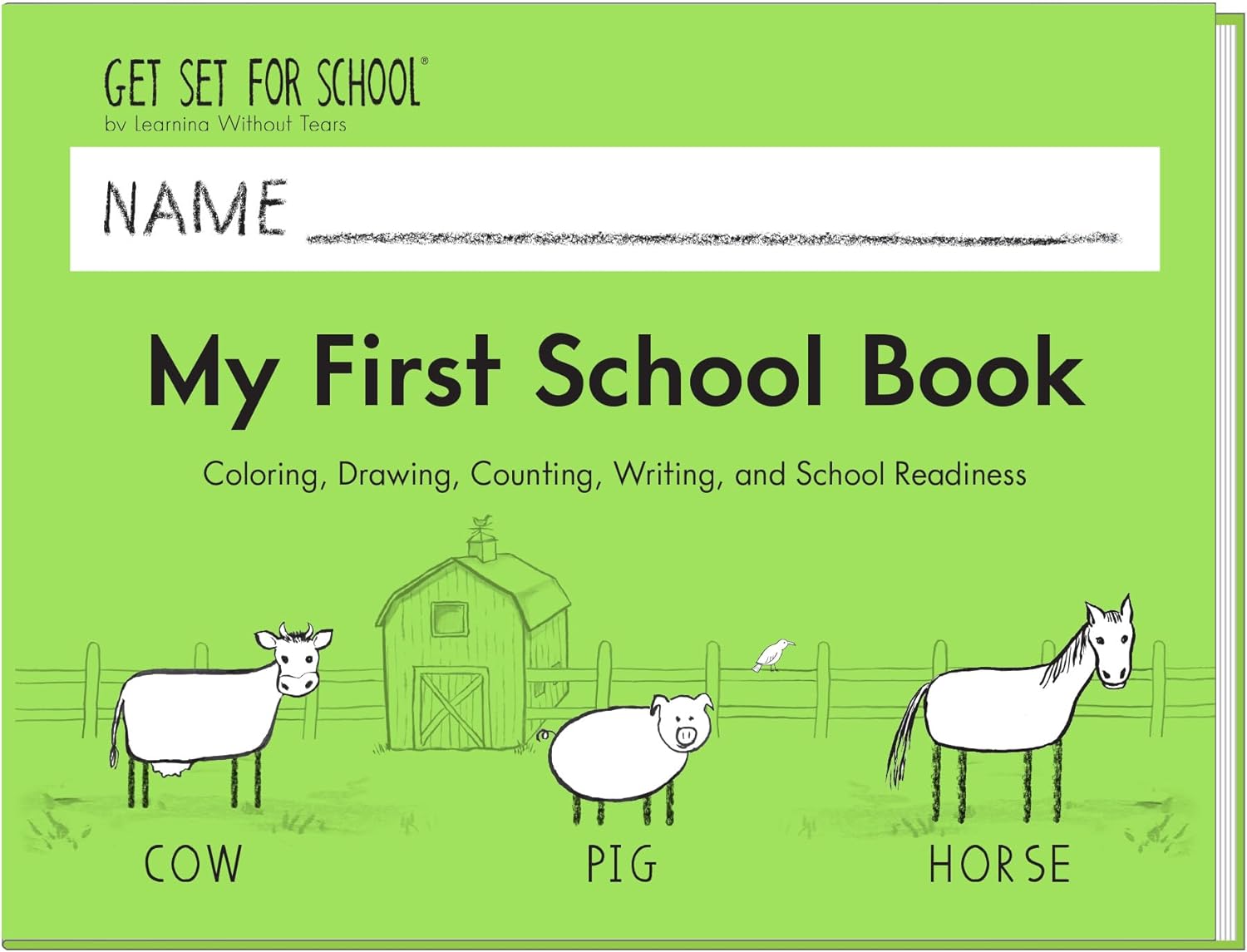 Drawing prompts ebook