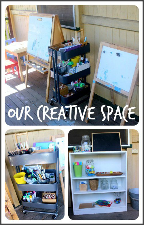 Amazing and Inspiring outdoor play spaces and tips that are perfect for natural living and learning. Perfect backyard play! Waldorf, Reggio, Montessori +