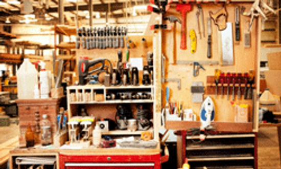 10 Splurge-Worthy Crafting Tools
