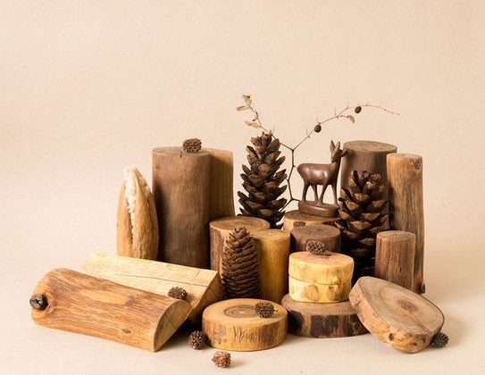 Tree Crafts for Kids