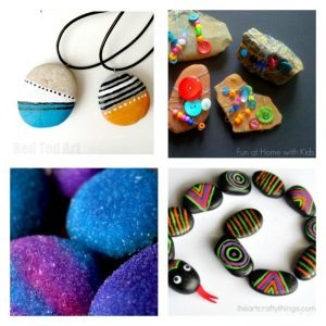 Arty Crafty Kids - Crafts - Craft Ideas for Kids - Nature Crafts for Kids