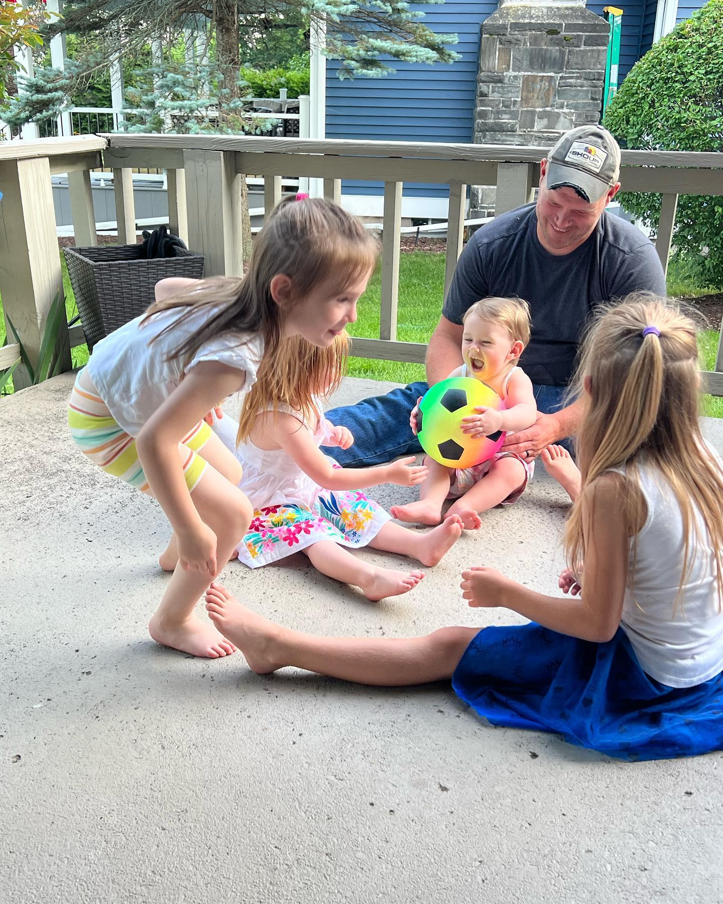 Activities For Families