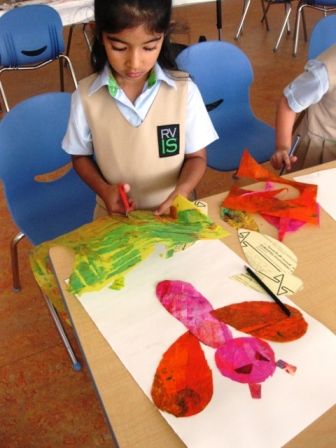 This may contain: there are many different pictures with the words color experiments steam