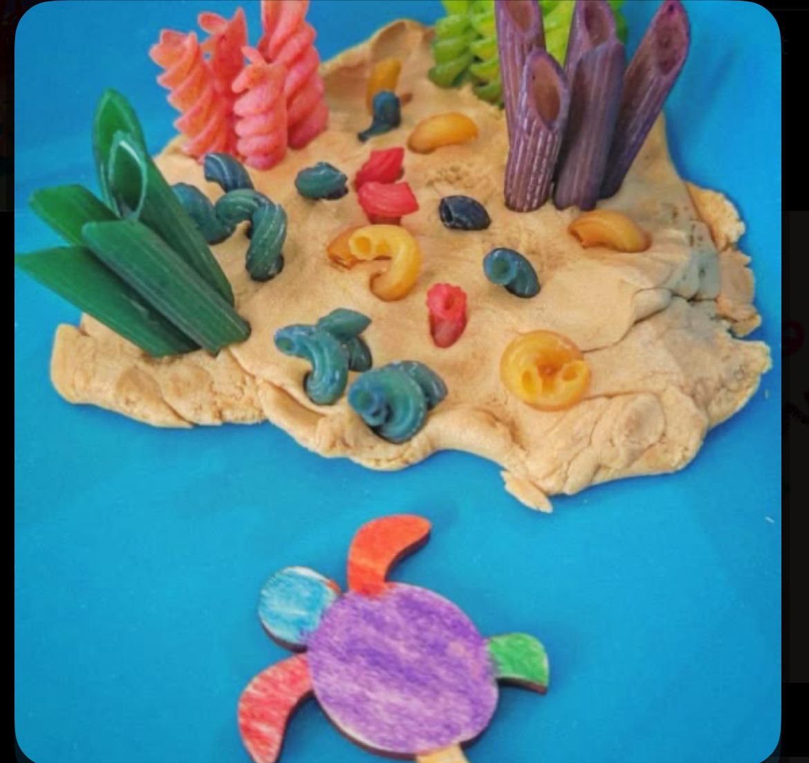 wind arts crafts left brain craft brain