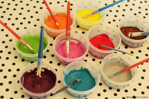painting