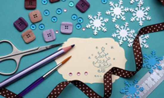 10 Simple Ideas for Casual Crafters