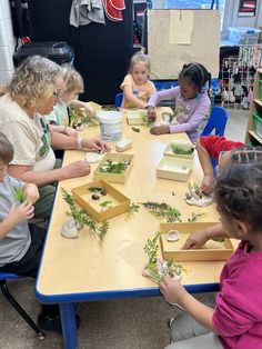 Activities For Families