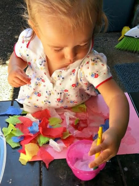 wind arts crafts left brain craft brain