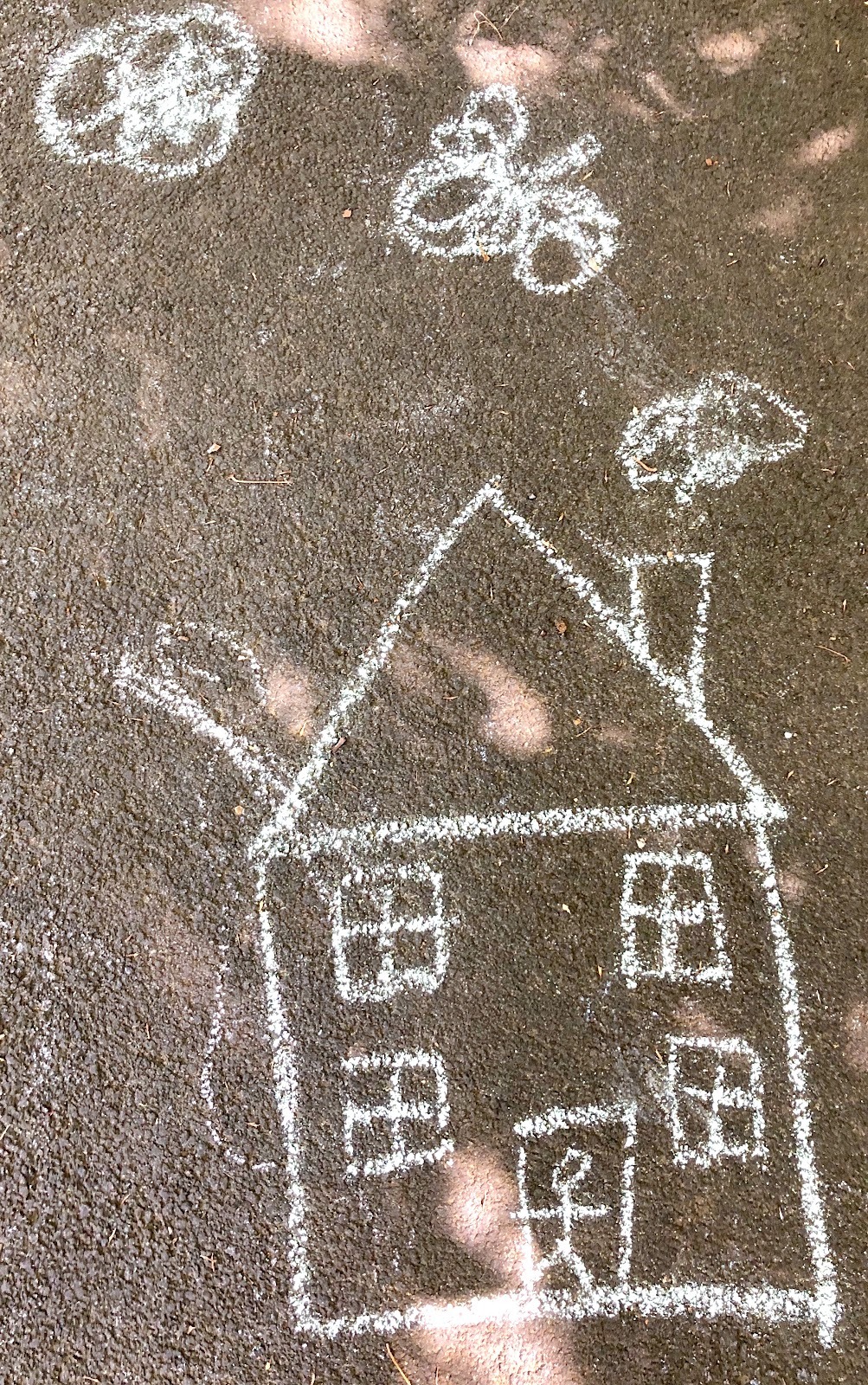 EYFS Mark Making Ideas & Activities that Help Children